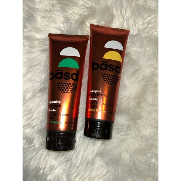 basd body wash bundle - Picture 3 of 3